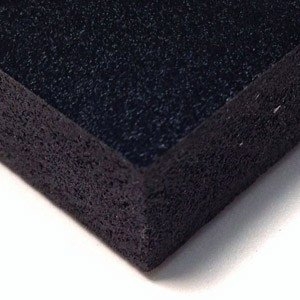 Fast Recovery PVC Foam