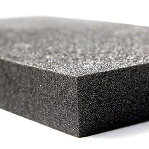 LD24FR polyethylene foam