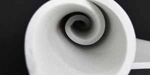 Melamine Foam Basotech Polyurethane Foam Melamine Foam or Basotech Polyurethane Foam