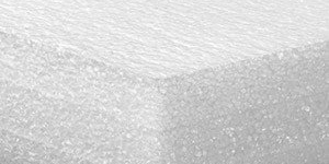Non-Cross-Linked Polyethylene Foam