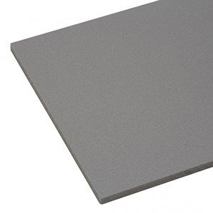 firm grade PVC foam