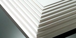 Medium Grade PVC Foam