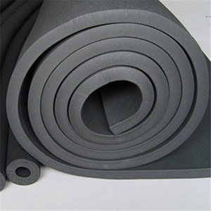 PVC Nitrile Sponge Rubber