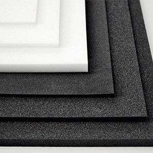 plastazote LD29 polyethylene foam