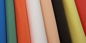 flame retardant plastazote LD45 polyethylene foam