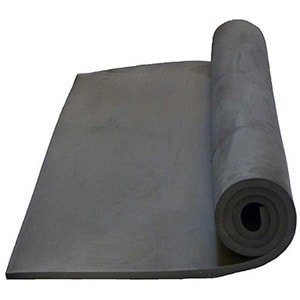 30kg polyethylene foam