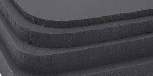 Poron Sponge Rubber