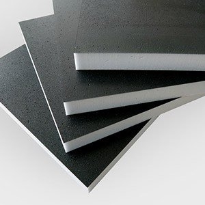 Reinforced Glass Fibre Acoustic Polyurethane Foam