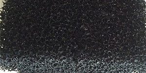 10ppi reticulated polyurethane foam