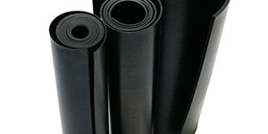 Solid Natural Rubber