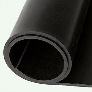 Solid Nitrile Rubber