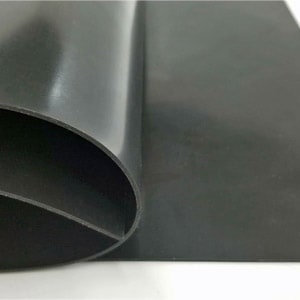 Solid Viton Rubber