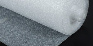 Stratocell Polyethylene Foam