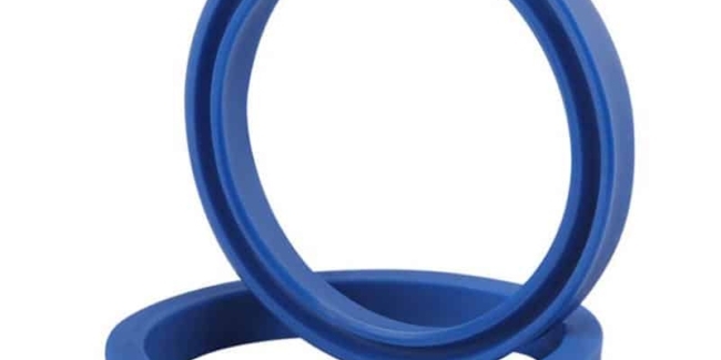 Abrasive Resistant Polyurethane Seals