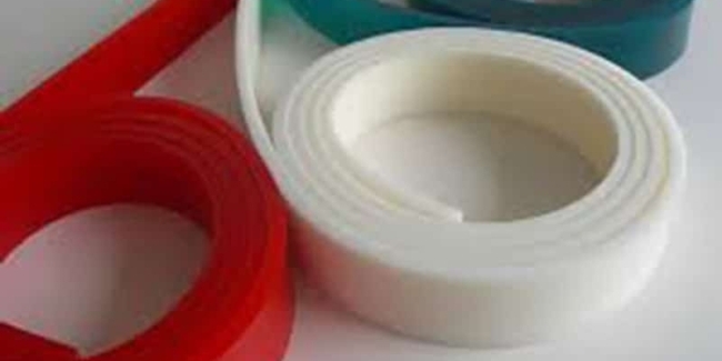 Abrasive Resistant Polyurethane Strip