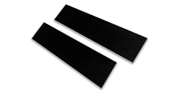 ABS Plastic Strips