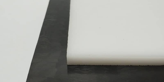 Acetal Plastic Pads