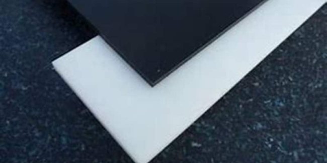 Acetal Plastic Strips