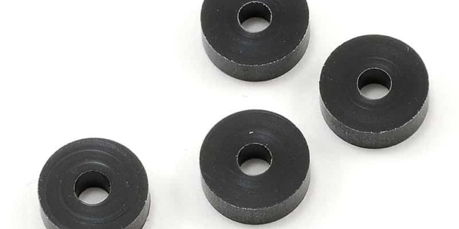 Acetal Plastic Washers