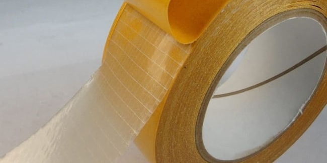 Scrim Adhesive