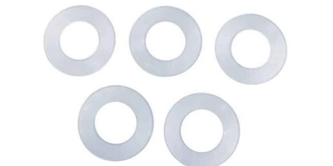 Alveo Foam Washers