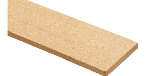 Anti-Vibration Cork Strip