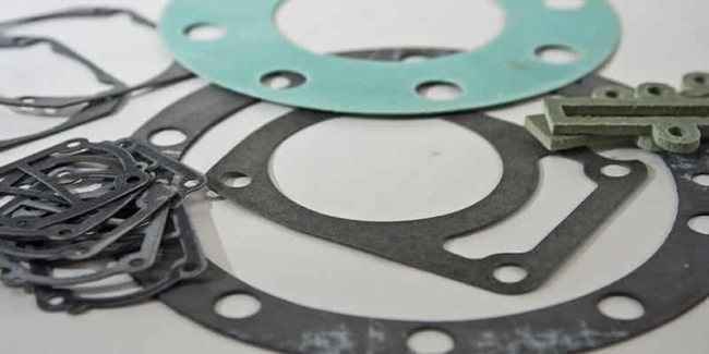 Betaflex Fibre Jointing Gaskets