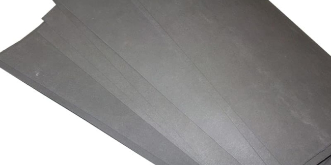 Betaflex Fibre Jointing Sheet