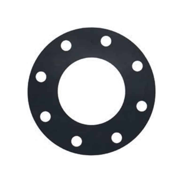 BS2752 Solid Rubber Seals