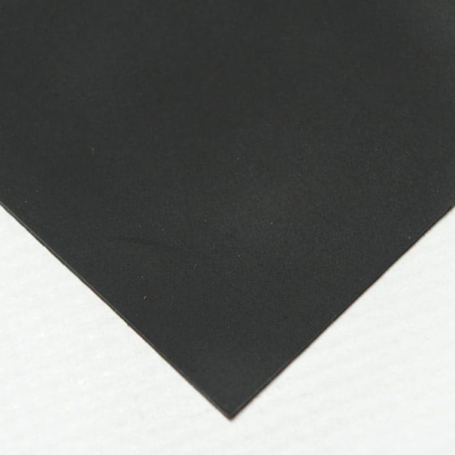 BS2752 Solid Rubber Sheets