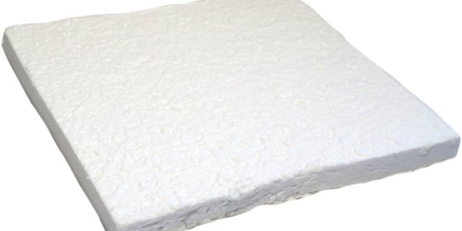 Ceramic Fibre Pads