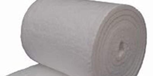 Ceramic Fibre Rolls