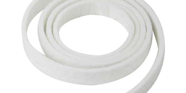 Ceramic Fibre Strip