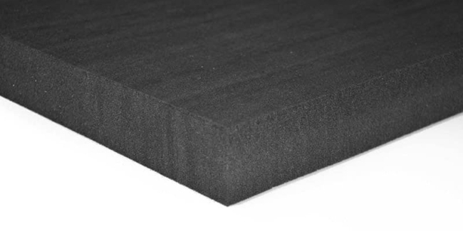 Acostic Foam Pad