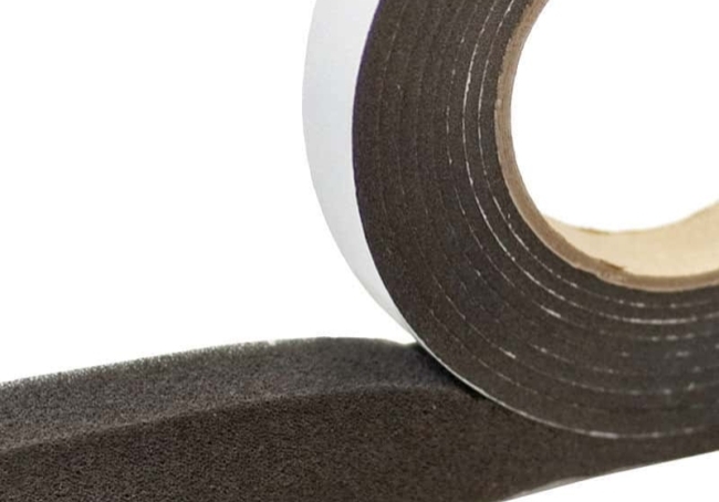 Acoustic Foam Strip