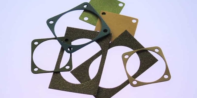 Conductive Polyethylene Foam Gaskets