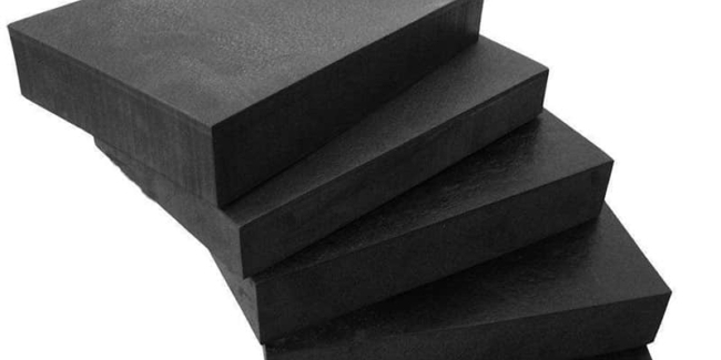 Conductive Polyethylene Foam Sheets