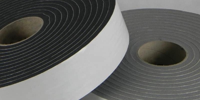 conductive polyethylene foam strips