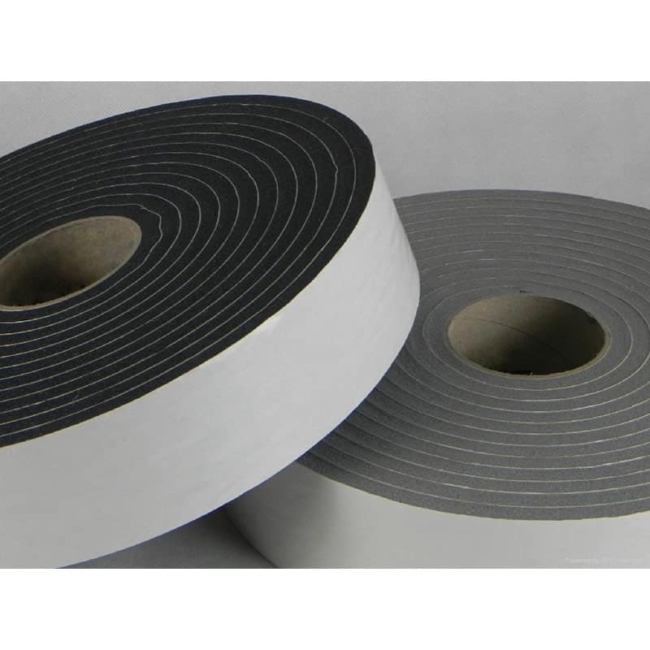 Conductive Foam Strip Advanced Seals And Gaskets