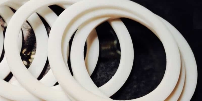 Conductive Polyethylene Foam Washers