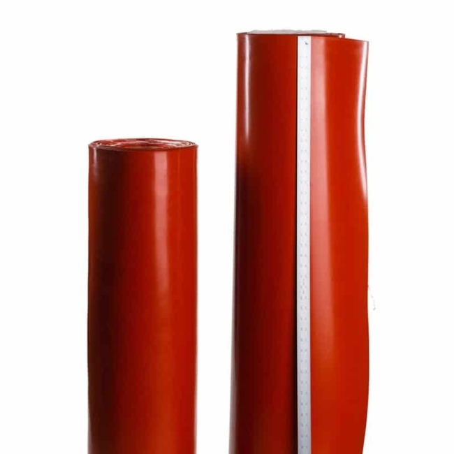 Conductive Silicone Rubber Rolls