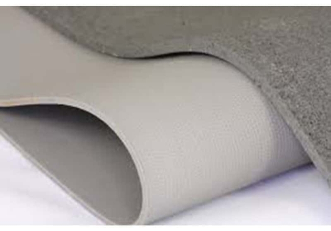 Conductive Silicone Rubber Sheet