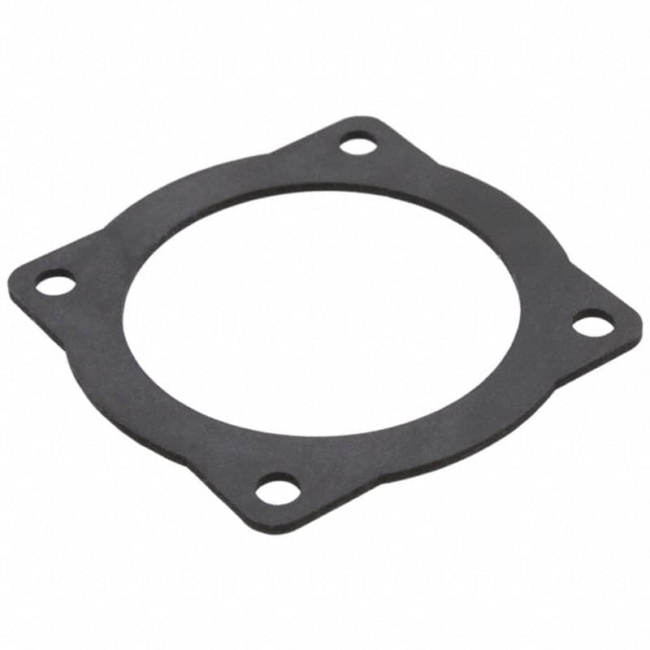 EPDM Sponge Gaskets