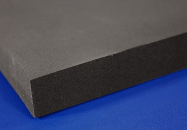 EPDM Foam Sheet