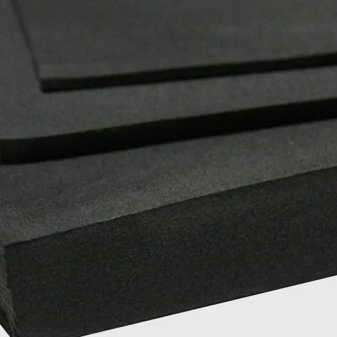 epdm sponge