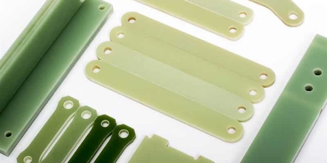 Epoxy Glass Gasket