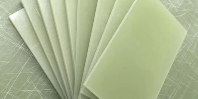 Epoxy Glass Pads