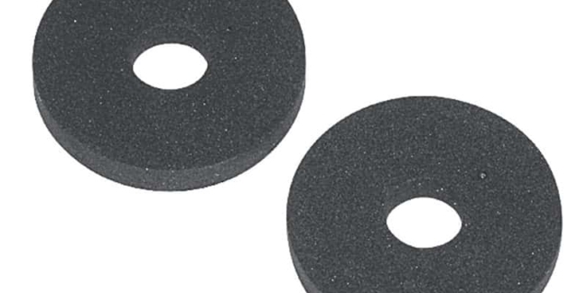 Ethafoam Washers Ethafoam Washers