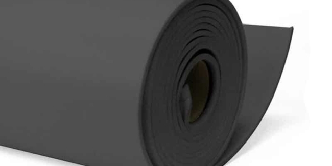 EVA polyethylene Foam Rolls