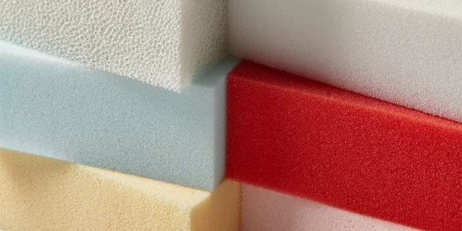 eva polyethylene foam seals